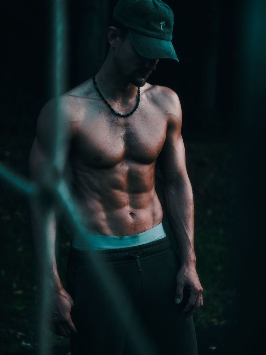six pack