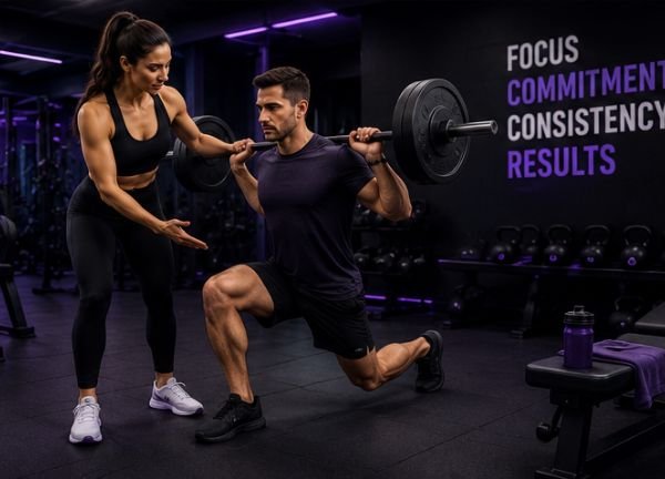 weight training
